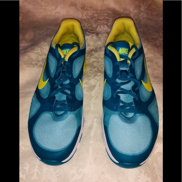 Nike Dual Fusion Women’s Athletic Shoes – Size 7 - Picture 1 of 8